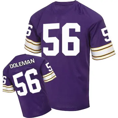 Alexander Mattison Minnesota Vikings Men's Legend Olive Salute to