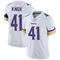 Trey Knox Youth Limited White Minnesota Vikings Vapor Untouchable Jersey